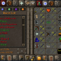 Old School RuneScape